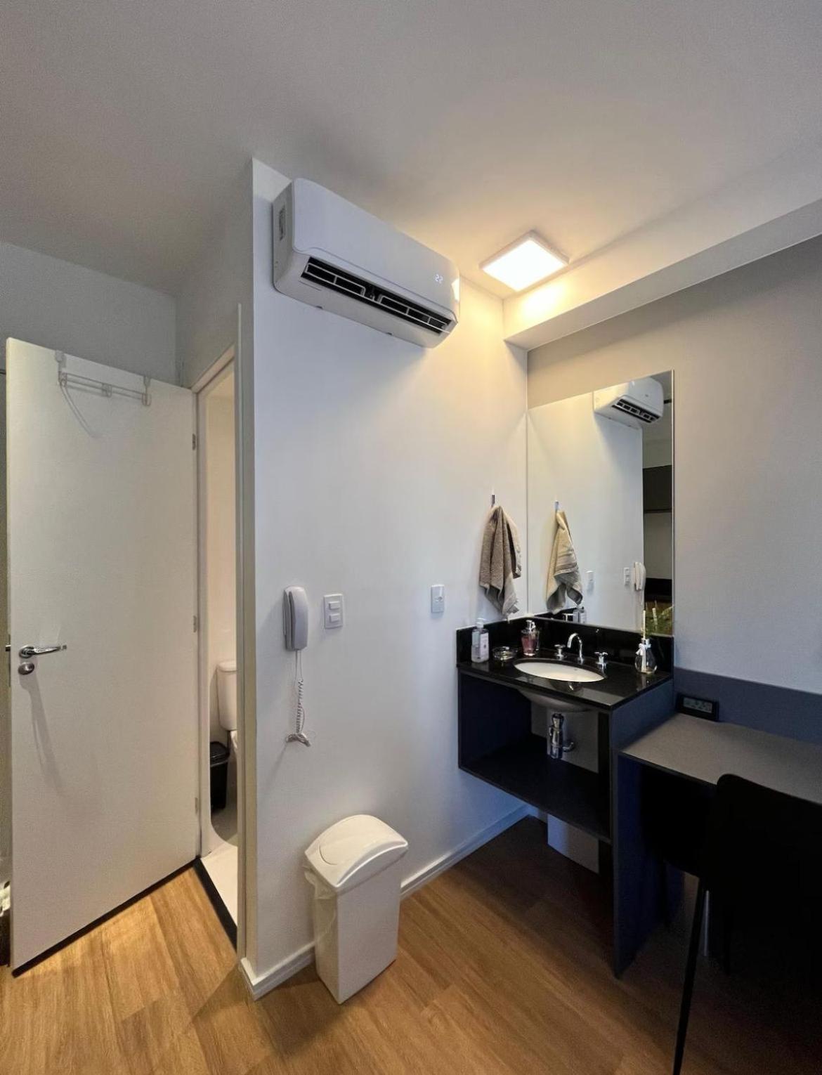 Be Urban - Brooklin Apartamento
