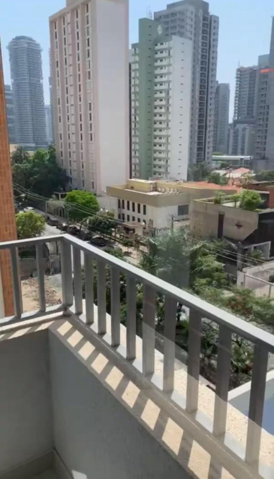 Apartamento Be Urban - Brooklin São Paulo